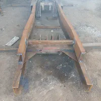 شاسی کمپرسی بنز ۱۰ تن