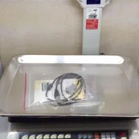 ترازو باسکول دیجیتال|فروشگاه و مغازه|پرند, فاز ۰|دیوار