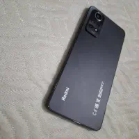 گوشی نوت ۱۲ پرو|موبایل|بندر ماهشهر, |دیوار