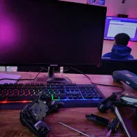 گیم سنتر|کنسول، بازی ویدئویی و آنلاین|گلبهار, شهر جدید گلبهار|دیوار