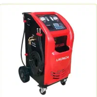 ساکشن روغن LAUNCH