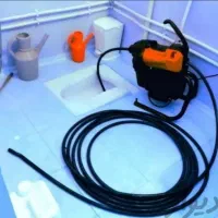 لوله بازکنی(ارزان،فوری) 100%تضمینی بشرط 8دقیقه ای