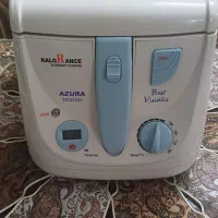 سرخ کن با روغن در حد نو