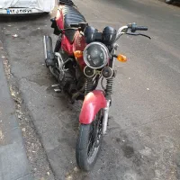 دایچی ۲۰۰ طرح پالس