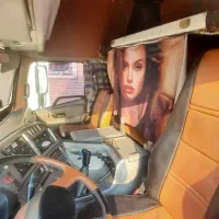 البرز 89|خودرو سنگین|خورموج, |دیوار