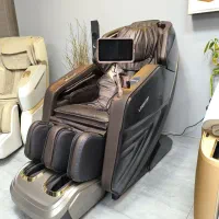 صندلی ماساژور مبل ماساژ صندلی ماساژ لیرکن(اقساط)|تجهیزات ورزشی|کرج, فاز ۲ مهرشهر|دیوار