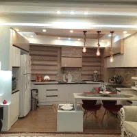 اجرای تخصصی کابینت آشپزخانه|مصالح و تجهیزات ساختمان|یزد, |دیوار