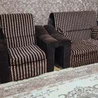 مبل ۷ نفره|مبلمان خانگی و میز عسلی|تاکستان, |دیوار