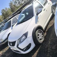 کوئیک S مدل 1402|خودرو سواری و وانت|سبزوار, امیر کبیر|دیوار