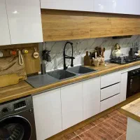 طراحی و ساخت و اجرا و نصب دکوراسیون داخلی|خدمات پیشه و مهارت|ری, علایین|دیوار