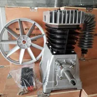 فروش انواع سیلندر کمپرسور روغنی و سایلنت