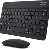 موس و کیبورد