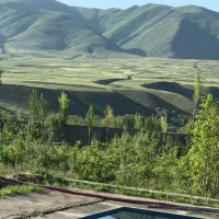 باشگاه سوارکاری و باغ|فروش دفتر صنعتی، کشاورزی، تجاری|خواجه, |دیوار