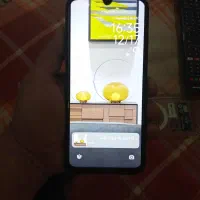 ردمی 15C|موبایل|ماهدشت, |دیوار