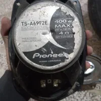 بوق 1011 رینگ ۵ پر با لاستیک متوسط و باند پاینور|قطعات یدکی و لوازم جانبی|سنندج, |دیوار