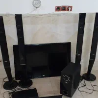 تلویزیون الجی