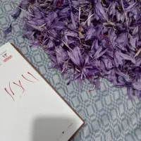 زعفران و گل زعفران امسالی از کشاورز|خوردنی و آشامیدنی|تهران, زعفرانیه|دیوار