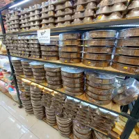 جا دمنوش و تنقلات تی بگ