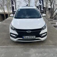 اریزو ۶ اکسلنت/مدل ۱۴۰۱/نقد و اقساط