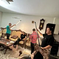 تولیدمحتوا حرفه ای ادمین مدیریت پیج تیزر و تبلیغات|خدمات رایانه‌ای و موبایل|مشهد, وکیل‌آباد|دیوار