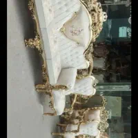 مبل سلطنتی اطلس