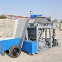 بلوک زن بالابردار