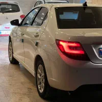 دنا پلاس توربو اتومات مدل 1404صفر