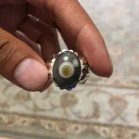 انگشتر باباقوری
