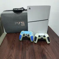 ps5|کنسول، بازی ویدئویی و آنلاین|بندر ماهشهر, |دیوار