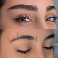 میکروبلیدینگ ابرو