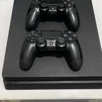 ps4 aslim کپی خور