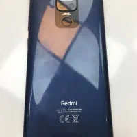 تمیزRedmi note 9