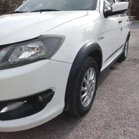 کوییک GXR 1403|خودرو سواری و وانت|اصفهان, بهارستان|دیوار