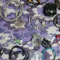 لوازم جانبی کلی ماوس،هندزفری،رایتر،وبکم،هاب usb|قطعات و لوازم جانبی رایانه|شیراز, شهرک گلستان شمالی|دیوار