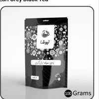 چای سیاه ارل گری عطر ملایم و قهوه نسکافه و روغن ها