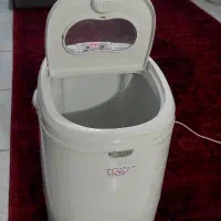 مینی واش یا کهنه شور