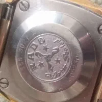 رادو اصل سوئیس|ساعت|کاشان, کارگر|دیوار