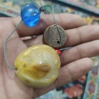 سلام سنگ با با قوری قدیمی