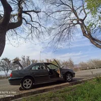 پارس سال ۹۷|خودرو سواری و وانت|ارومیه, |دیوار