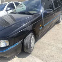 پارس 89دوگانه داخل کرم