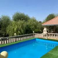 مشارکت در ساخت ویلا ۱۰۰۰ متر کوهساران