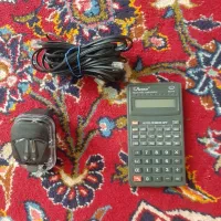 تعدادی وسیله