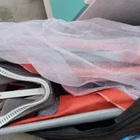 کمد بچه روروک وگهواره|تخت و صندلی بچه|قروه, |دیوار