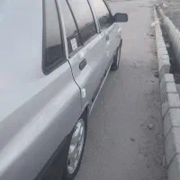 پراید 141 فروش فوری|خودرو سواری و وانت|مشهد, هدایت|دیوار