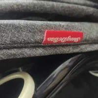 کالسکه خارجی در حد نو|کالسکه و لوازم جانبی|میناب, |دیوار