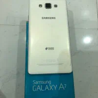 گوشی a7 نیاز به ال سی دی