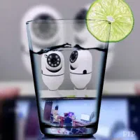 امنیت با دوربین مدار بسته