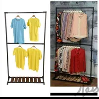 تولیدانواع رگال لباس برای منزل و محل کار شما|فروشگاه و مغازه|مشهد, توس (بلوار توس)|دیوار