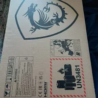 لپتاپ msi مدل Summit E13 Al Evo A1MTG