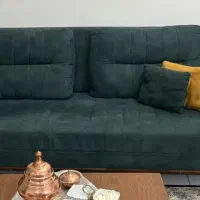 مبل راحتی ۷ نفره|مبلمان خانگی و میز عسلی|اندیشه, شهرک کوثر|دیوار